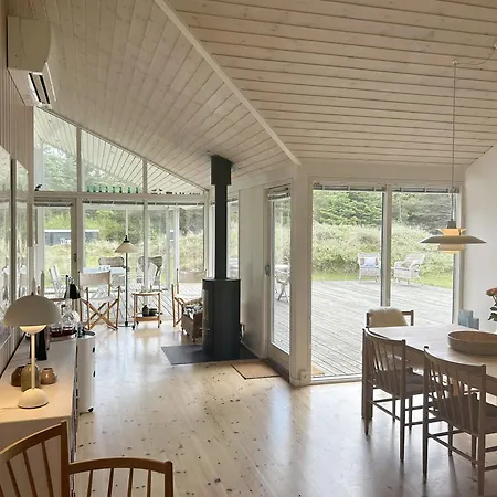 Lovely By The North Sea * Saltum