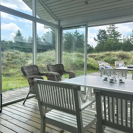 Ferienhaus Schönes An Der Nordsee *