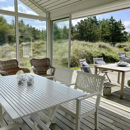 Ferienhaus Schönes An Der Nordsee Saltum