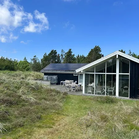Ferienhaus Schönes An Der Nordsee Saltum