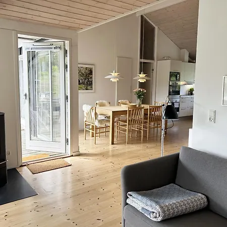 Ferienhaus Schönes An Der Nordsee Saltum