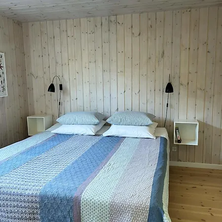 Ferienhaus Schönes An Der Nordsee Saltum