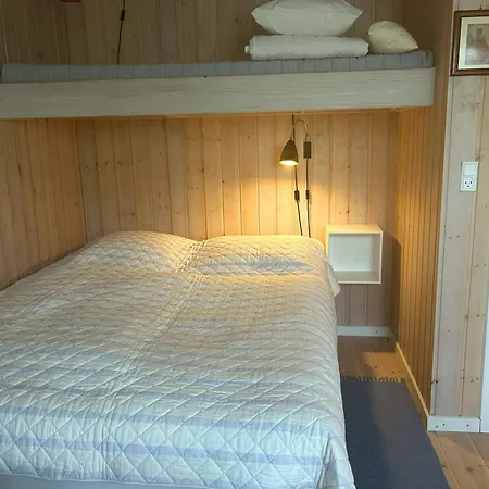 Schönes An Der Nordsee Ferienhaus *